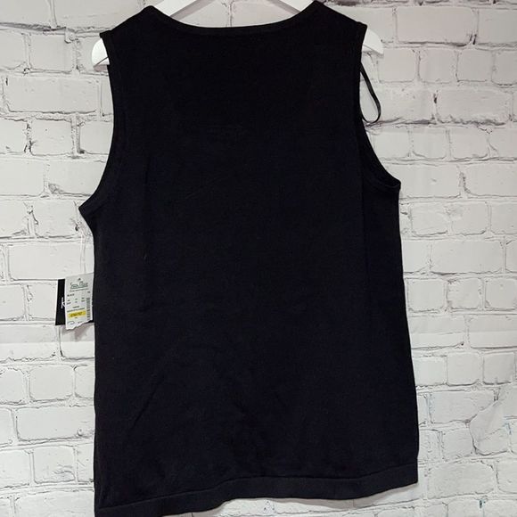 Kasper Open Cardigan and Matching Shell NWT Petite Small - Picture 14 of 14